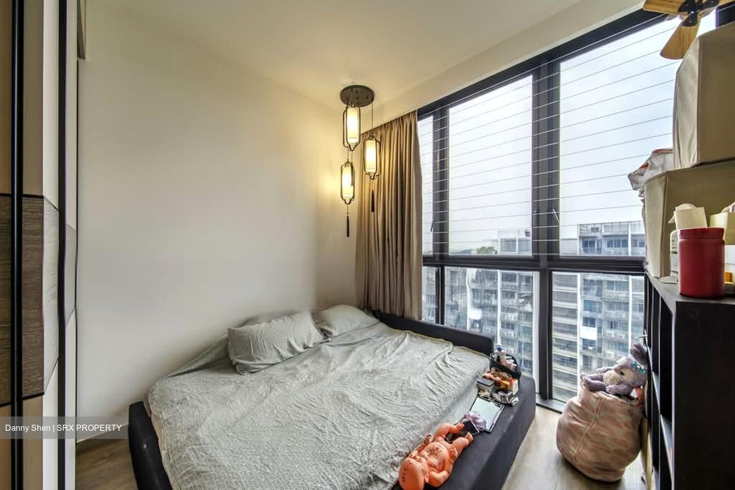 The Tapestry (D18), Condominium #554811781